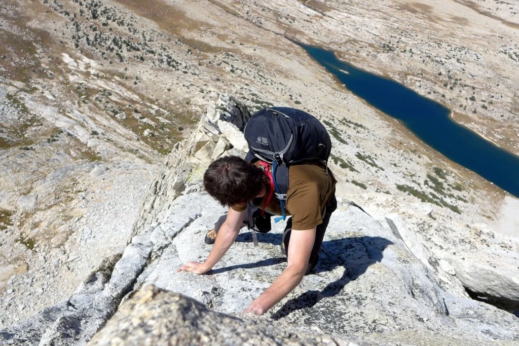 How to Choose a Rock Climbing Backpack